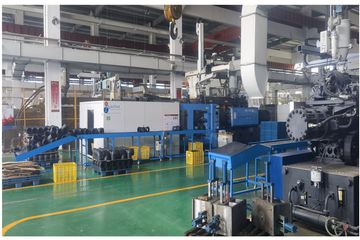 Factory facility photo 3