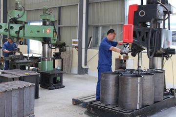 Factory facility photo 2