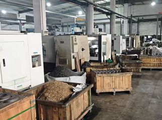 Factory facility photo 4