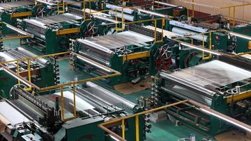 Factory facility photo 2