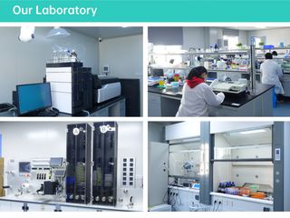 Factory facility photo 4