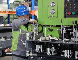 Factory facility photo 4