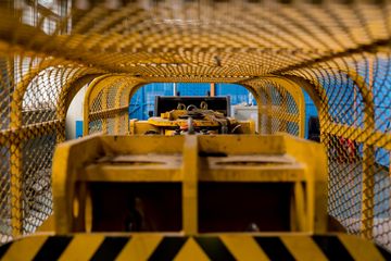 Factory facility photo 4