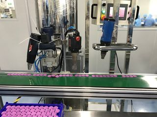 Factory facility photo 3