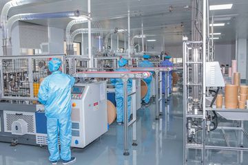 Factory facility photo 3