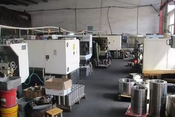 Factory facility photo 4