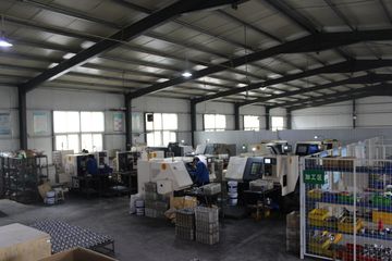 Factory facility photo 5