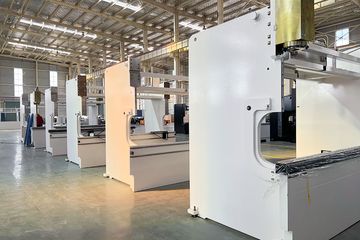 Factory facility photo 3