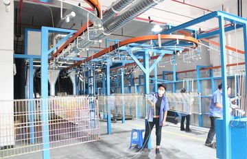 Factory facility photo 4
