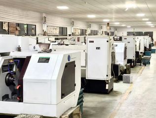 Factory facility photo 3