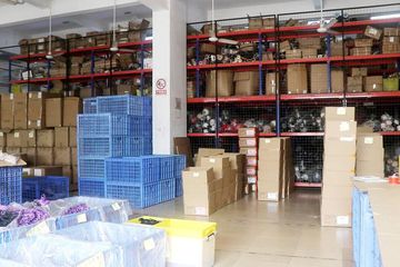 Factory facility photo 3