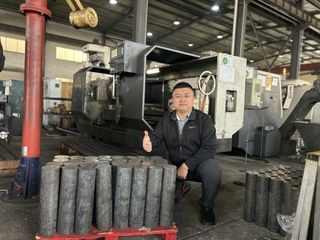 Factory facility photo 5