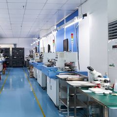 Factory facility photo 4