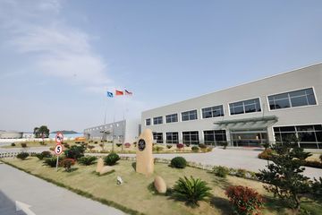 Factory facility photo 3