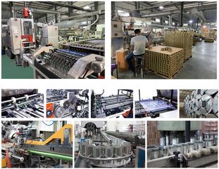 Factory facility photo 5