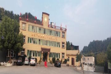Factory and facilities of Hubei Leyu New Energy Automobile Co., Ltd.