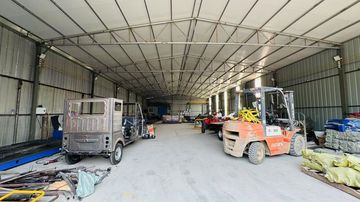 Factory facility photo 4
