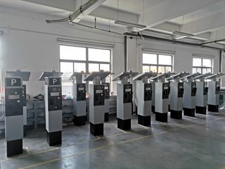 Factory facility photo 5