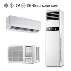 Factory and facilities of Ningbo Keycool Electric Appliance Co., Ltd.