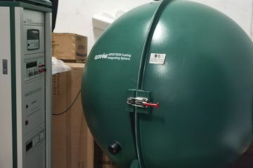 Factory facility photo 4