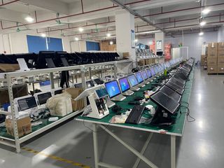 Factory facility photo 2