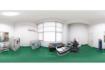 Factory facility photo 3