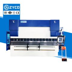 Factory and facilities of Nanjing Zyco Cnc Machinery Co., Ltd