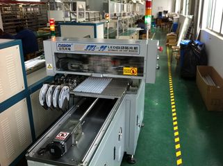 Factory facility photo 5