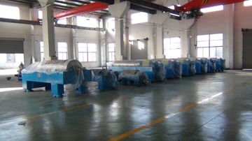 Factory facility photo 4