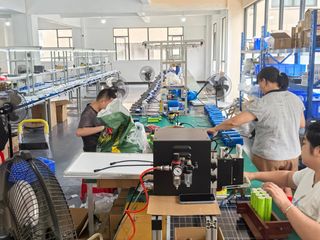 Factory facility photo 4