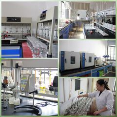 Factory facility photo 4