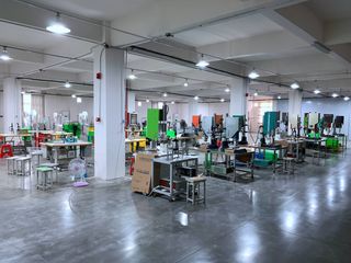 Factory facility photo 4