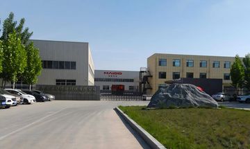 Factory facility photo 2