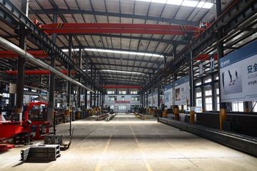 Factory facility photo 5
