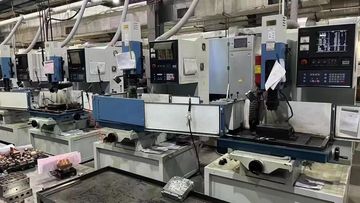 Factory facility photo 2