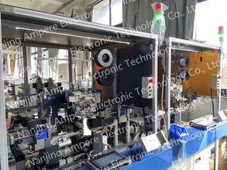 Factory facility photo 5