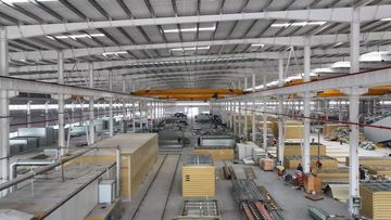Factory facility photo 3