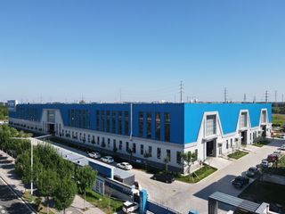 Factory facility photo 2