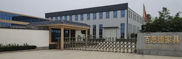 Factory and facilities of Luoyang Besteel Co., Ltd.