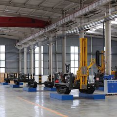 Factory facility photo 3