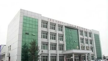 Factory and facilities of Henan Songling Heavy Industry Technology Co., Ltd.