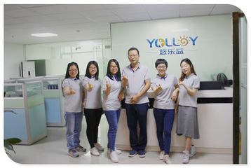 Factory facility photo 3