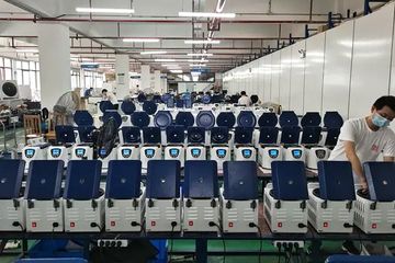 Factory facility photo 3