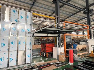 Factory facility photo 4
