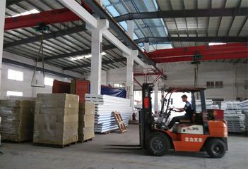 Factory facility photo 4