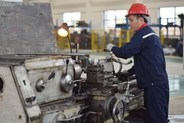 Factory facility photo 4