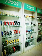 Factory facility photo 4