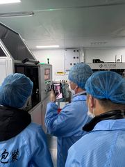 Factory facility photo 5