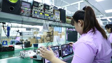 Factory facility photo 4