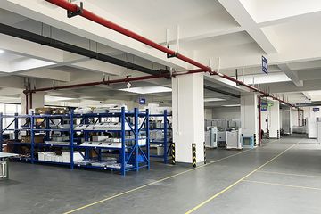 Factory facility photo 4
